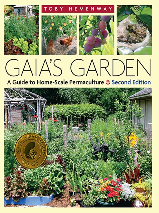 Title details for Gaia's Garden by Toby Hemenway - Available